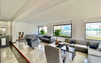 Furnished three-room apartment, 85m², on the first coastline in Mahmutlar, Alanya-id-2412-photo-4