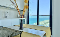 Furnished three-room apartment, 85m², on the first coastline in Mahmutlar, Alanya-id-2412-photo-8