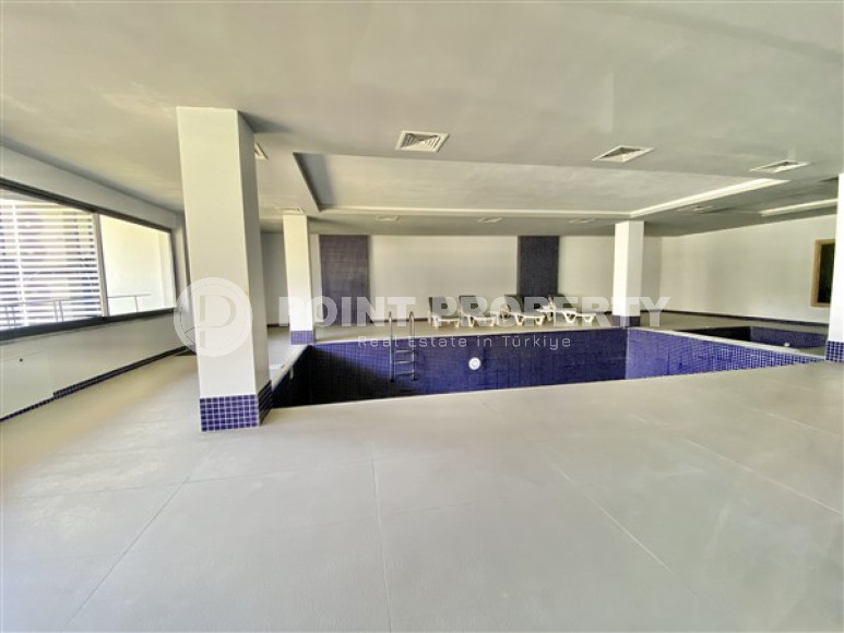 Furnished three-room apartment, 85m², on the first coastline in Mahmutlar, Alanya-id-2412-photo-21