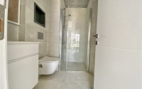 New three-room apartment, 80m², with sea views, in an elite complex in Mahmutlar, Alanya-id-2416-photo-9