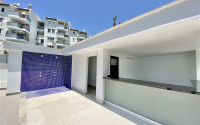 New three-room apartment, 80m², with sea views, in an elite complex in Mahmutlar, Alanya-id-2416-photo-13