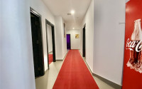 New three-room apartment, 80m², with sea views, in an elite complex in Mahmutlar, Alanya-id-2416-photo-23