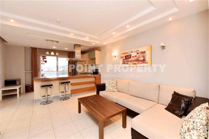 Large apartment in the upper part of Oba-id-2018-photo-3