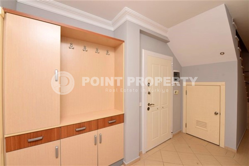 Large apartment in the upper part of Oba-id-2018-photo-15