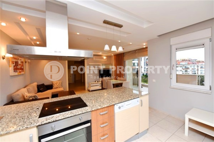 Large apartment in the upper part of Oba-id-2018-photo-5