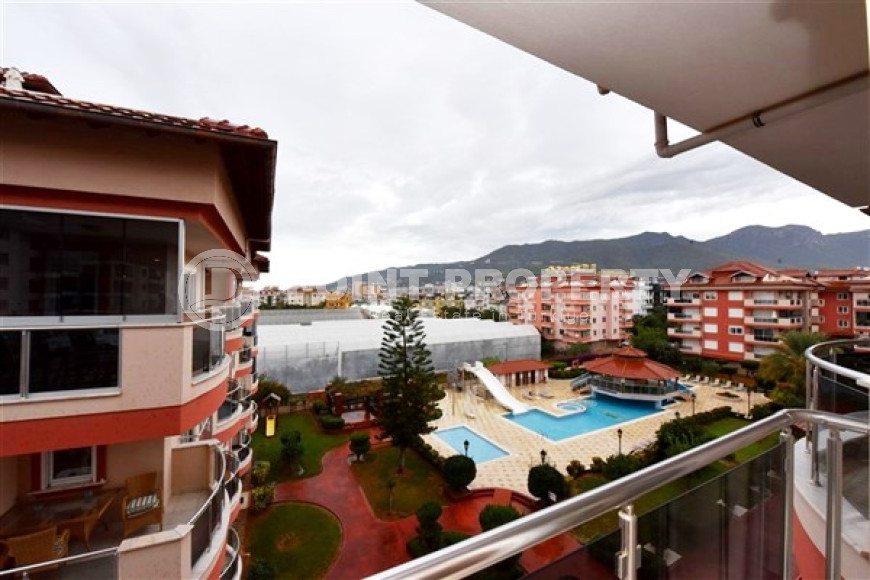 Large apartment in the upper part of Oba-id-2018-photo-37