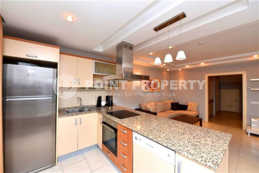 Large apartment in the upper part of Oba-id-2018-photo-6