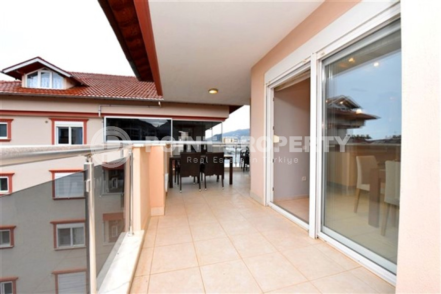 Large apartment in the upper part of Oba-id-2018-photo-38