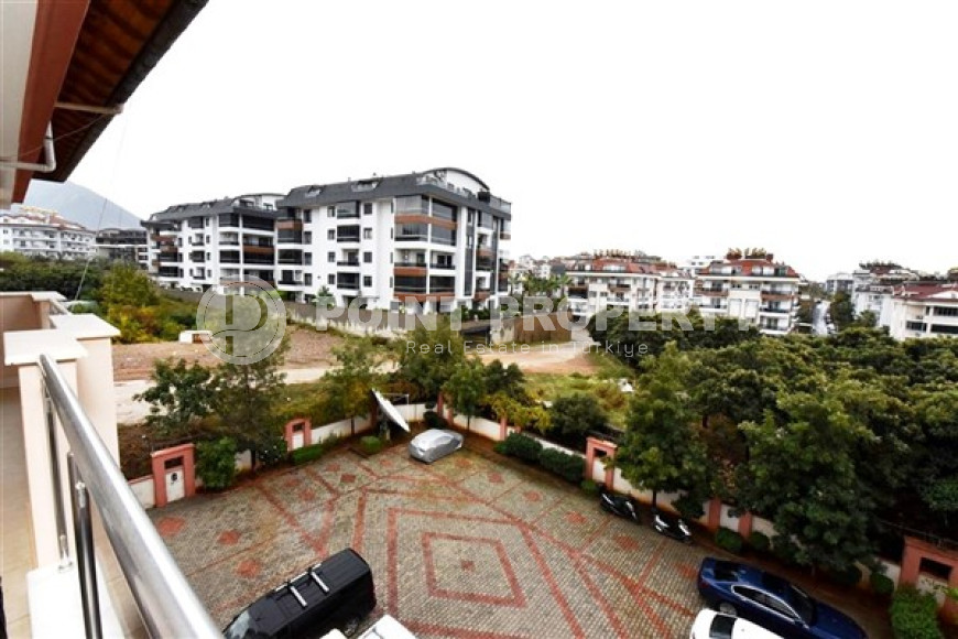 Large apartment in the upper part of Oba-id-2018-photo-42