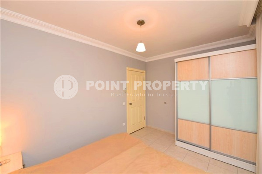 Large apartment in the upper part of Oba-id-2018-photo-17