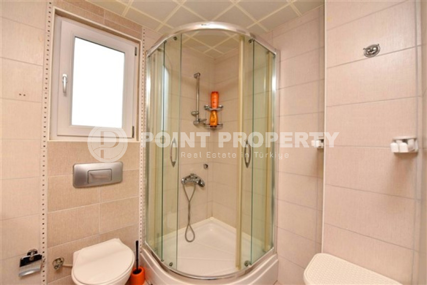 Large apartment in the upper part of Oba-id-2018-photo-19