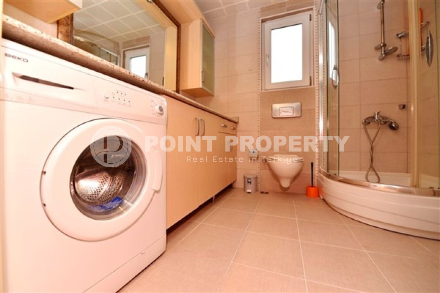 Large apartment in the upper part of Oba-id-2018-photo-20