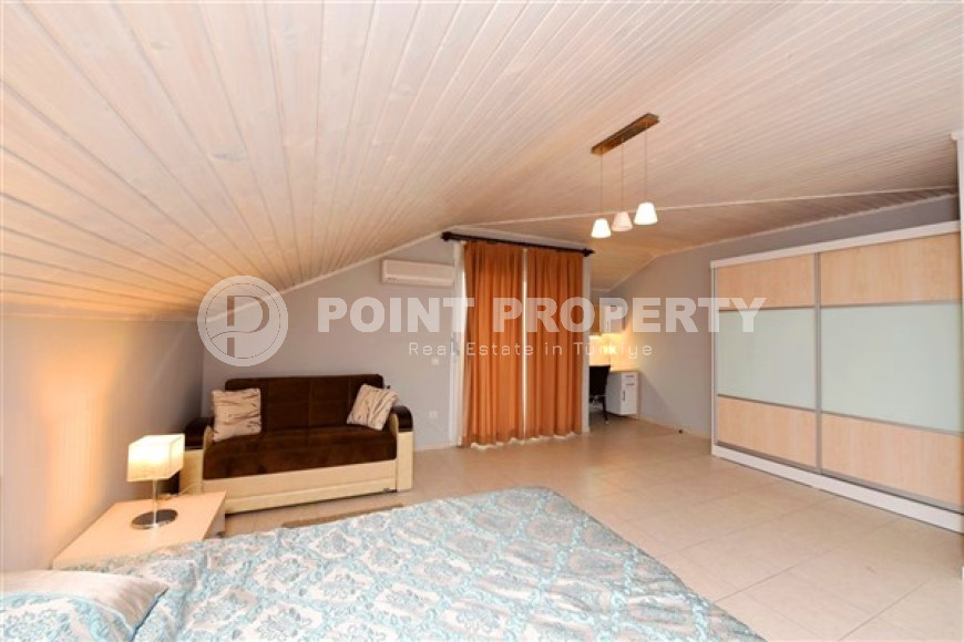 Large apartment in the upper part of Oba-id-2018-photo-13