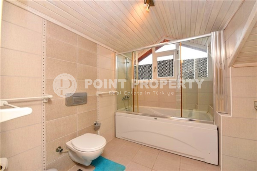 Large apartment in the upper part of Oba-id-2018-photo-21