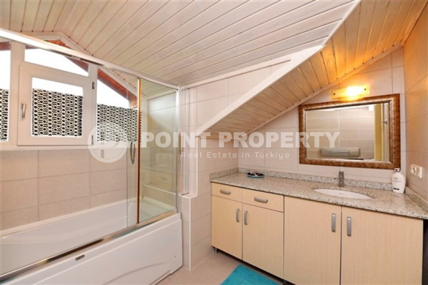 Large apartment in the upper part of Oba-id-2018-photo-22