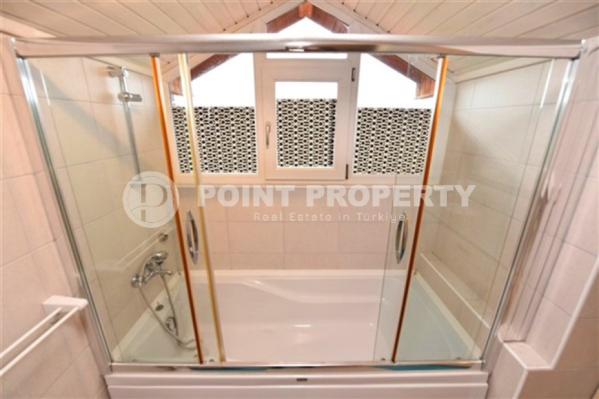 Large apartment in the upper part of Oba-id-2018-photo-27