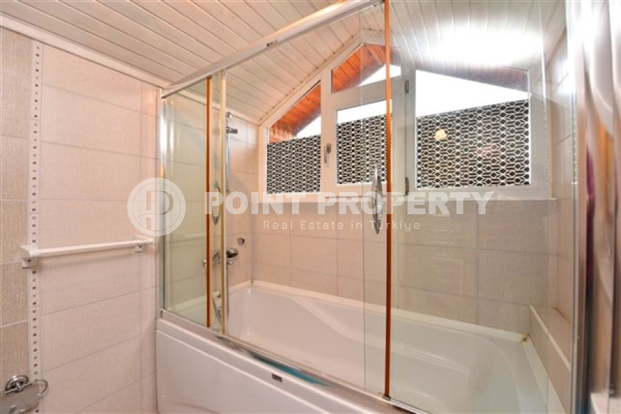 Large apartment in the upper part of Oba-id-2018-photo-28