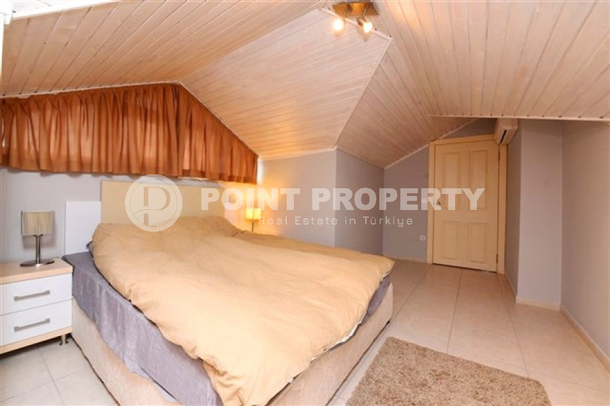 Large apartment in the upper part of Oba-id-2018-photo-9