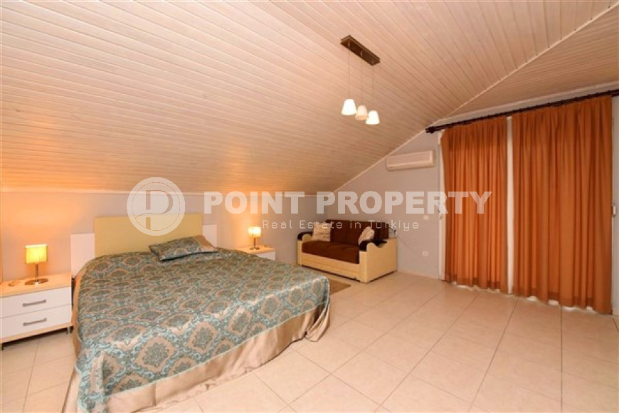 Large apartment in the upper part of Oba-id-2018-photo-8