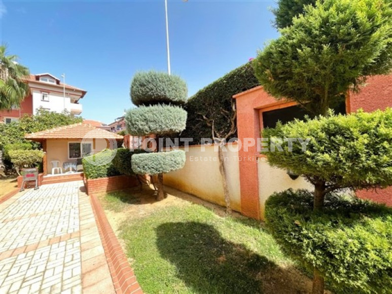 Large apartment in the upper part of Oba-id-2018-photo-48