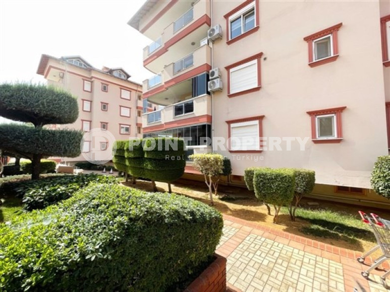 Large apartment in the upper part of Oba-id-2018-photo-50