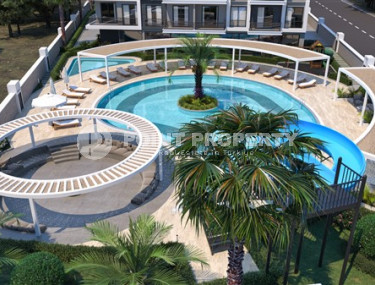 From a construction company: investment project for a complex with good infrastructure in Oba, Alanya-id-2421-photo-1