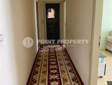 Furnished two-bedroom apartment, 110m², in an urban building in Gazipasa area, Alanya-id-2422-photo-2