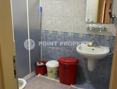 Furnished two-bedroom apartment, 110m², in an urban building in Gazipasa area, Alanya-id-2422-photo-5