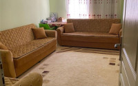 Furnished two-bedroom apartment, 110m², in an urban building in Gazipasa area, Alanya-id-2422-photo-6