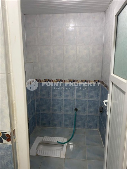 Furnished two-bedroom apartment, 110m², in an urban building in Gazipasa area, Alanya-id-2422-photo-9