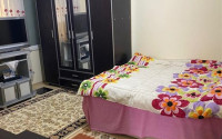 Furnished two-bedroom apartment, 110m², in an urban building in Gazipasa area, Alanya-id-2422-photo-10
