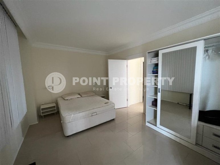 Двухкомнатные меблированные апартаменты, 70м², в комплексе премиум класса в Джикджилли, Алания-id-2424-фото-7