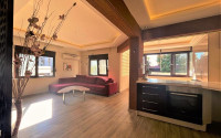 Elegant apartment 1+1, 70m², in an urban building, 100m from the sea in the center of Alanya-id-2426-photo-2