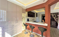 Elegant apartment 1+1, 70m², in an urban building, 100m from the sea in the center of Alanya-id-2426-photo-5