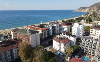 Elegant apartment 1+1, 70m², in an urban building, 100m from the sea in the center of Alanya-id-2426-photo-11