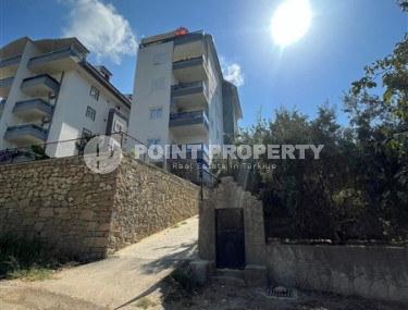 New two-level apartment 2+1, 90m², in an urban building in the Alanya area - Avsallar-id-2427-photo-2