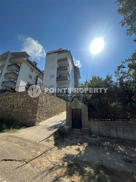 New two-level apartment 2+1, 90m², in an urban building in the Alanya area - Avsallar-id-2427-photo-2