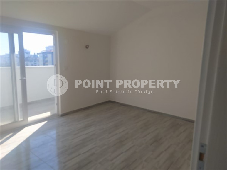 New two-level apartment 2+1, 90m², in an urban building in the Alanya area - Avsallar-id-2427-photo-6