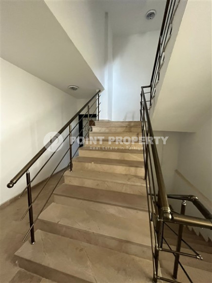 New two-level apartment 2+1, 90m², in an urban building in the Alanya area - Avsallar-id-2427-photo-7