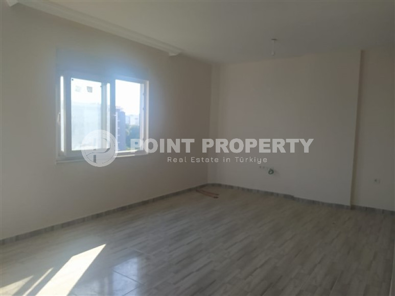 New two-level apartment 2+1, 90m², in an urban building in the Alanya area - Avsallar-id-2427-photo-11