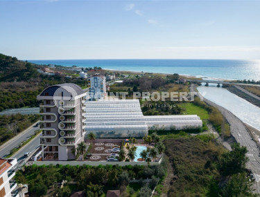 Investment project in the actively developing area of Demirtas-id-1020-photo-2