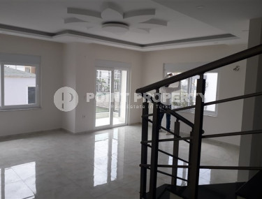 New three bedroom penthouse, 150m², in an urban house in Avsallar, Alanya-id-2429-photo-3