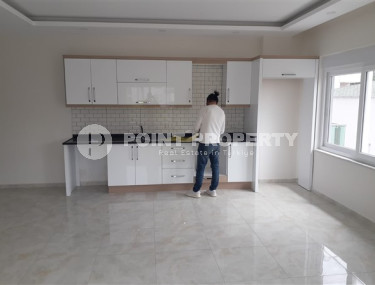 New three bedroom penthouse, 150m², in an urban house in Avsallar, Alanya-id-2429-photo-4