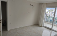 New three bedroom penthouse, 150m², in an urban house in Avsallar, Alanya-id-2429-photo-5