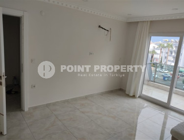 New three bedroom penthouse, 150m², in an urban house in Avsallar, Alanya-id-2429-photo-5