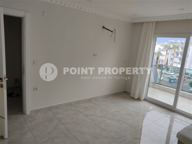 New three bedroom penthouse, 150m², in an urban house in Avsallar, Alanya-id-2429-photo-5