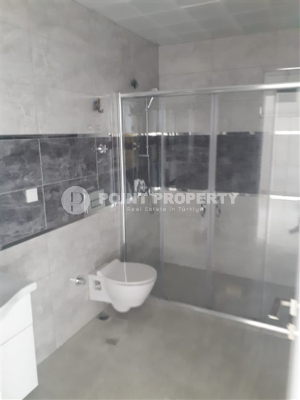 New three bedroom penthouse, 150m², in an urban house in Avsallar, Alanya-id-2429-photo-6