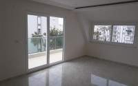 New three bedroom penthouse, 150m², in an urban house in Avsallar, Alanya-id-2429-photo-10