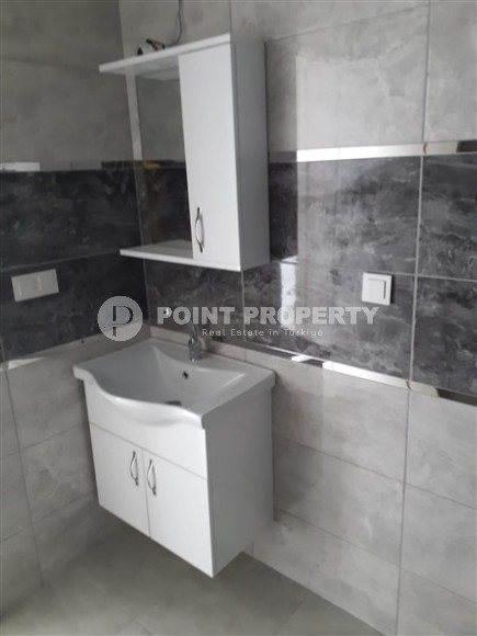 New three bedroom penthouse, 150m², in an urban house in Avsallar, Alanya-id-2429-photo-11