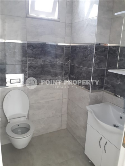 New three bedroom penthouse, 150m², in an urban house in Avsallar, Alanya-id-2429-photo-12